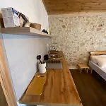 Papu's Ferienhaus Piqeras