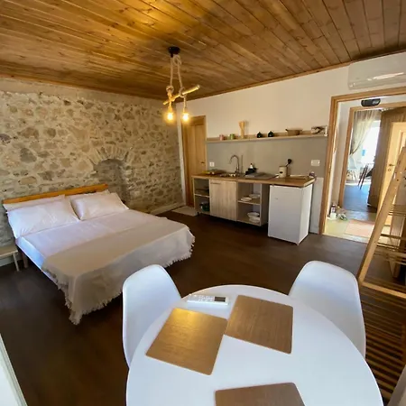 Ferienhaus Papu's *
