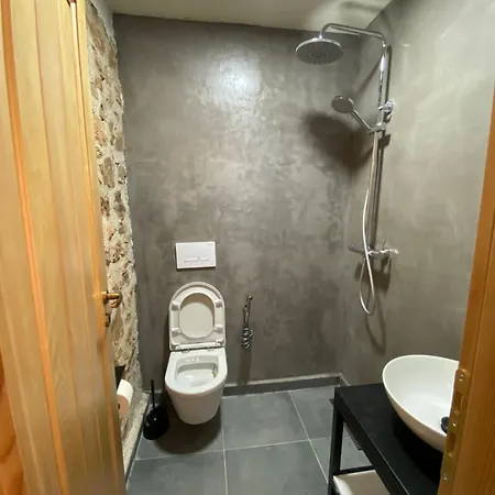 Feriehus Papu's Piqeras