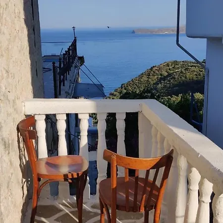 Papu's Ferienhaus Piqeras