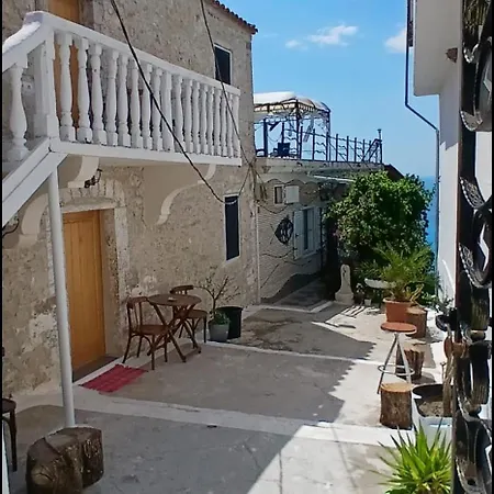 Hébergement de vacances Papu's Piqeras