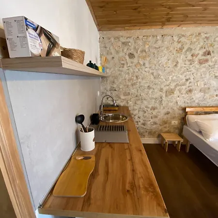 Papu's Ferienhaus Piqeras