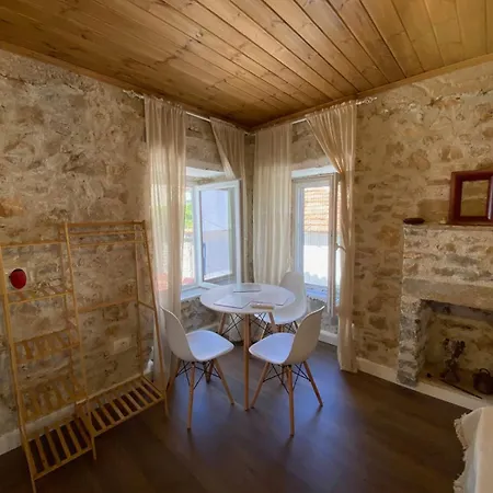 Hébergement de vacances Papu's *