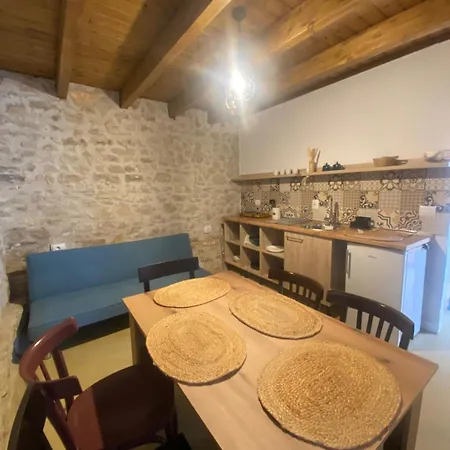 Feriehus Papu's *