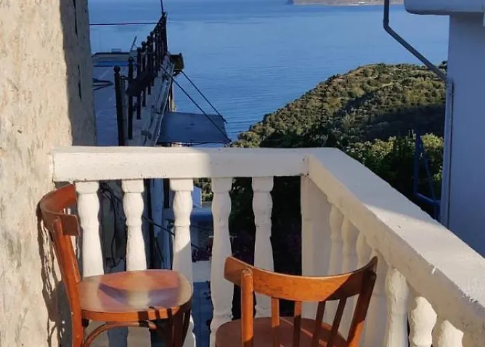 Papu's Hébergement de vacances Piqeras