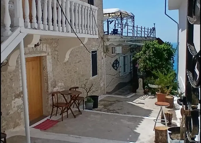 Hébergement de vacances Papu's Piqeras