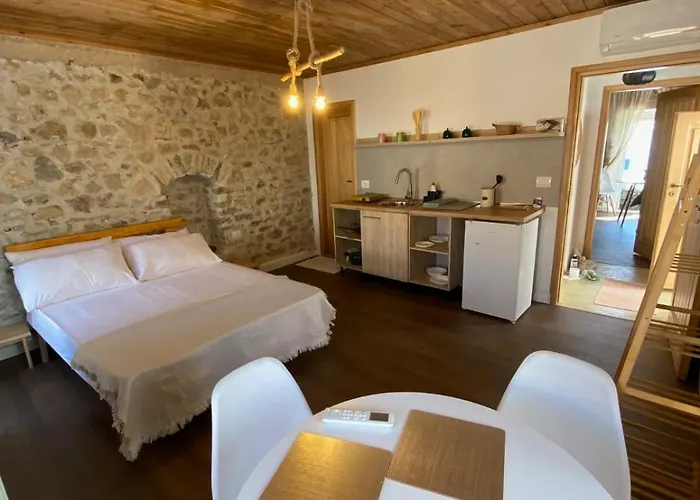 Hébergement de vacances Papu's *