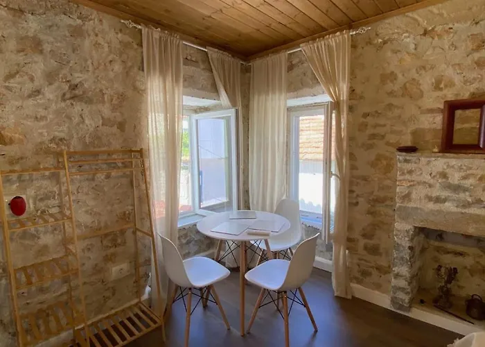 Hébergement de vacances Papu's *