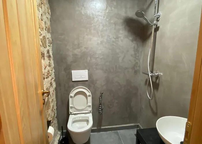 Hébergement de vacances Papu's Piqeras