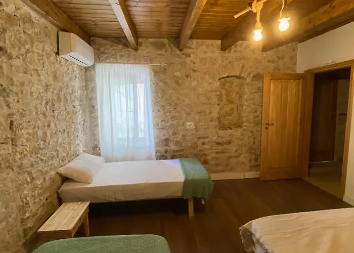 Papu's Hébergement de vacances